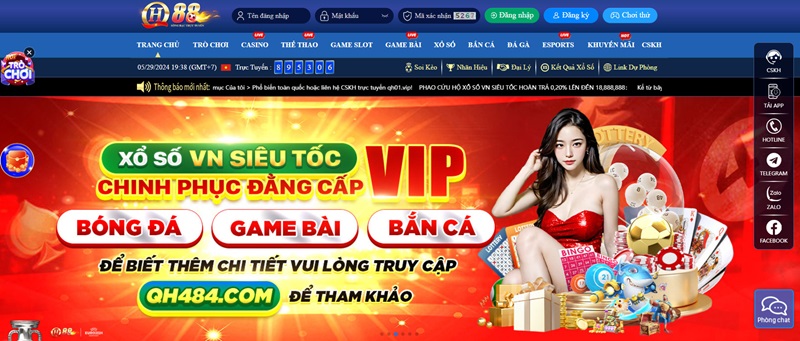 Những Lưu Ý Khi Tìm Hiểu Thông Tin Về Chính Sách Điều Khoản Sử Dụng Hq88