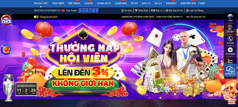 Giới Thiệu Hq88 Về Các Thông Tin Cơ Bản