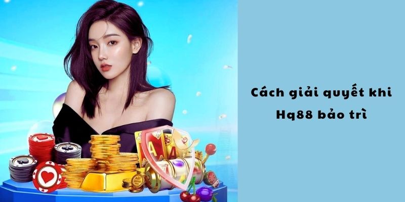 Cách giải quyết phù hợp