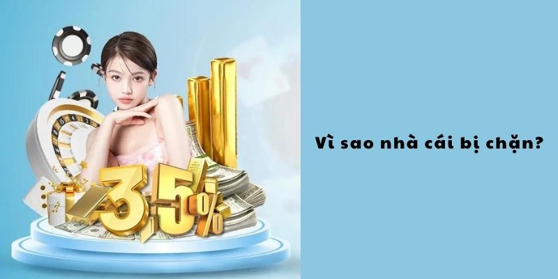 Vì Sao Hq88 Bị Chặn?