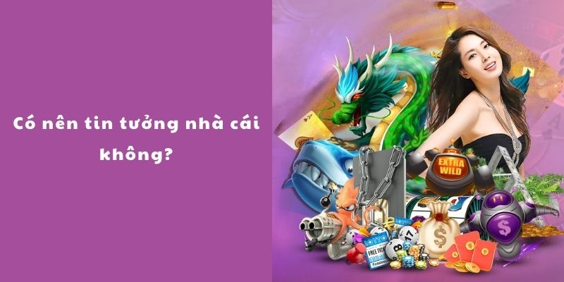 Có Nên Tin Tưởng Nhà Cái Hq88 Không?