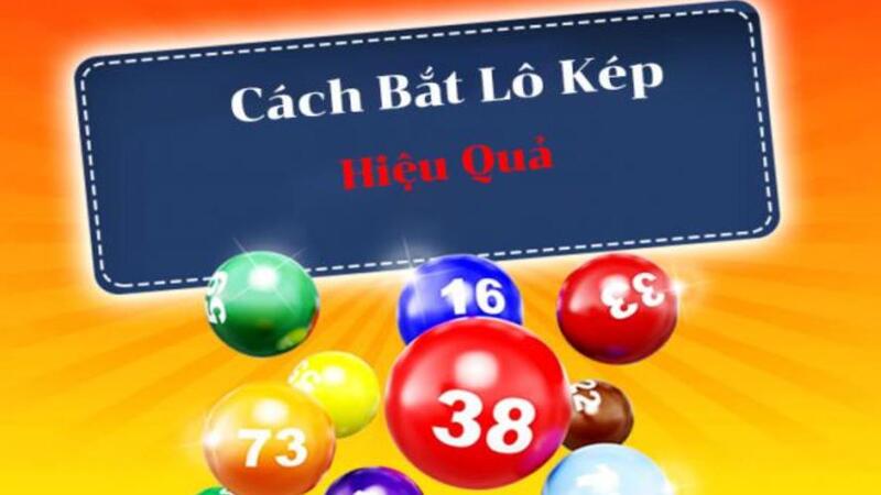 Các lưu ý cần nắm khi tiến hành soi cầu lô kép